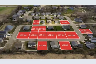 534 Willow Avenue, Eden Valley, MN 55329 - Photo 3