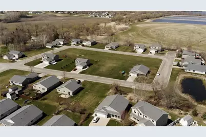 534 Willow Avenue, Eden Valley, MN 55329 - Photo 1