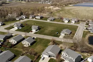 564 Willow Ave, Eden Valley, MN 55329 - Photo 1