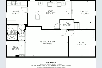 1115 10th Street SW, Faribault, MN 55021 - Photo 29