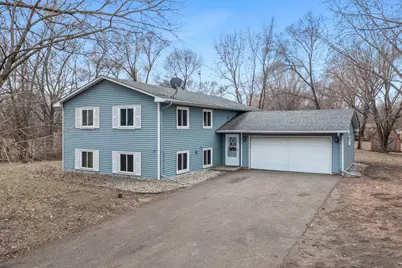 9527 Parrish Avenue NE, Elk River, MN 55330 - Photo 1