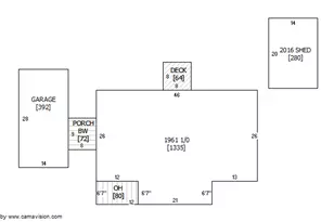 300 Central Ave S, Hollandale, MN 56045 - Photo 23