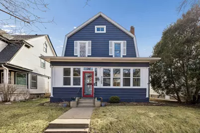 3105 Colfax Avenue S, Minneapolis, MN 55408 - Photo 1