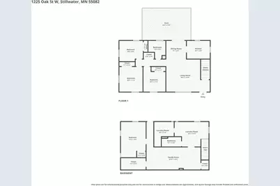 1225 Oak Street W, Stillwater, MN 55082 - Photo 21