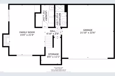 3830 Laurel Court, Eagan, MN 55122 - Photo 33