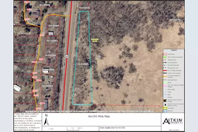 Tbd Highway 47, Isle, MN 56342 - Photo 13