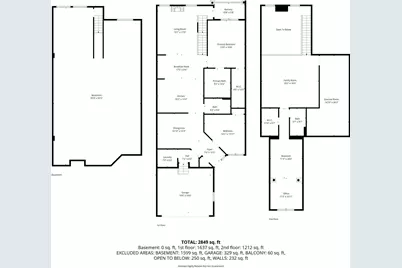 1455 Steeplechase Lane #54, Eagan, MN 55122 - Photo 57