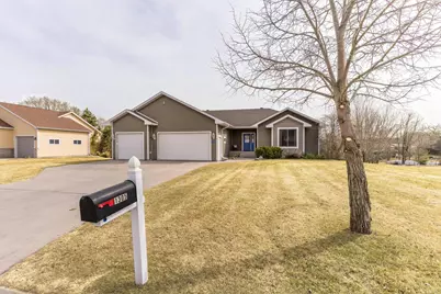1305 Jessie Court, Fergus Falls, MN 56537 - Photo 3