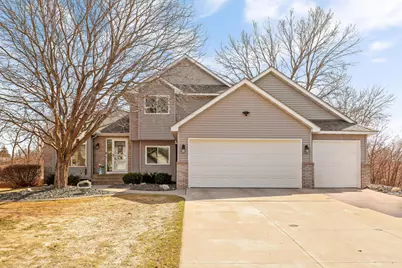 2517 Edinbrook Terrace, Brooklyn Park, MN 55443 - Photo 1
