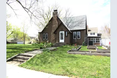 141 Summit Avenue, Montevideo, MN 56265 - Photo 1