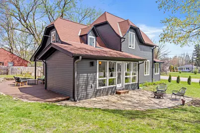 1395 Brown Road S, Wayzata, MN 55391 - Photo 1