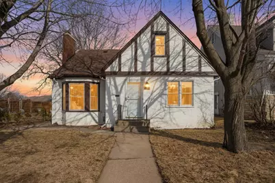 1364 Arcade Street, Saint Paul, MN 55106 - Photo 1