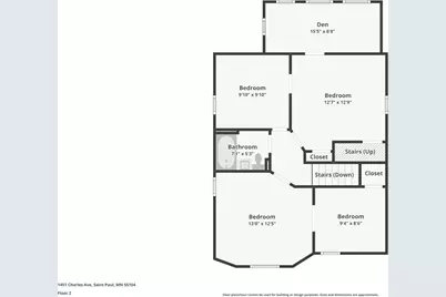 1451 Charles Avenue, Saint Paul, MN 55104 - Photo 41
