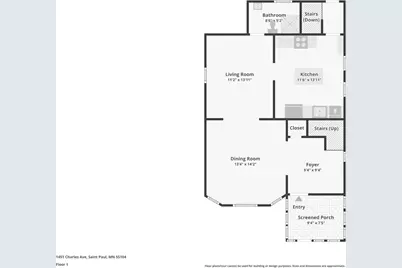 1451 Charles Avenue, Saint Paul, MN 55104 - Photo 43