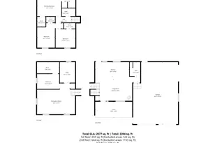 9753 Howard Lake Dr NE, Forest Lake, MN 55025 - Photo 55