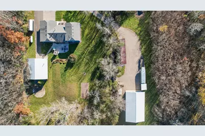 9753 Howard Lake Drive NE, Forest Lake, MN 55025 - Photo 53