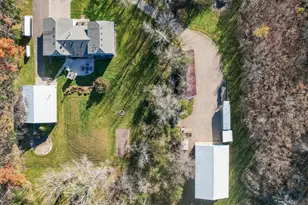 9753 Howard Lake Dr NE, Forest Lake, MN 55025 - Photo 53