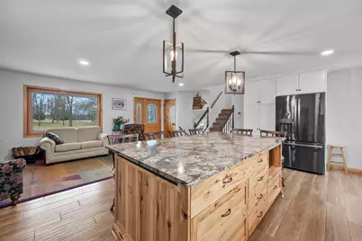 9753 Howard Lake Drive NE, Forest Lake, MN 55025 - Photo 7