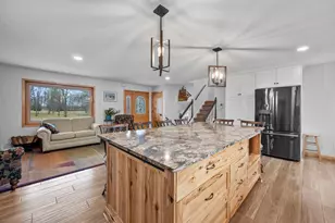 9753 Howard Lake Dr NE, Forest Lake, MN 55025 - Photo 7