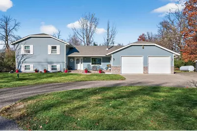 9753 Howard Lake Drive NE, Forest Lake, MN 55025 - Photo 3