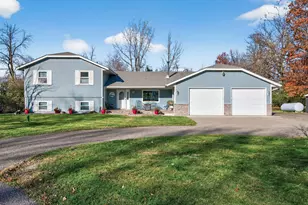 9753 Howard Lake Dr NE, Forest Lake, MN 55025 - Photo 3