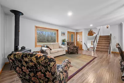 9753 Howard Lake Drive NE, Forest Lake, MN 55025 - Photo 13