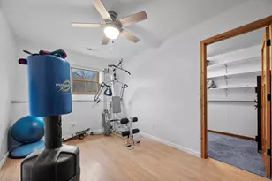 9753 Howard Lake Dr NE, Forest Lake, MN 55025 - Photo 37