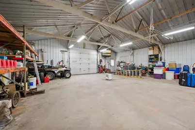 9753 Howard Lake Drive NE, Forest Lake, MN 55025 - Photo 49