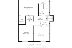 9753 Howard Lake Dr NE, Forest Lake, MN 55025 - Photo 57