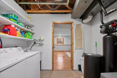 9753 Howard Lake Drive NE, Forest Lake, MN 55025 - Photo 43