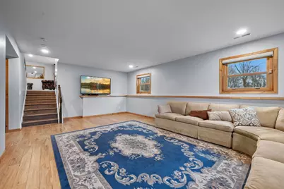 9753 Howard Lake Drive NE, Forest Lake, MN 55025 - Photo 35