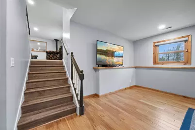 9753 Howard Lake Drive NE, Forest Lake, MN 55025 - Photo 33