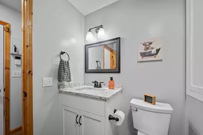 9753 Howard Lake Drive NE, Forest Lake, MN 55025 - Photo 19