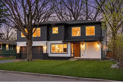 3220 Aquila Lane S, Saint Louis Park, MN 55426 - Photo 1