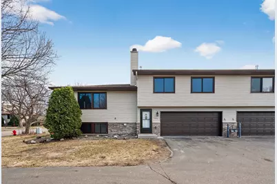 5127 84th Court N, Brooklyn Park, MN 55443 - Photo 1