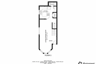 2726 Humboldt Ave S, Minneapolis, MN 55408 - Photo 33