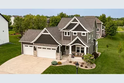 927 Southwell Enclave NE, Byron, MN 55920 - Photo 1