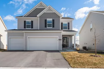 1265 Orchard Court, Waconia, MN 55387 - Photo 5