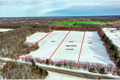 Lot 3, Xxx 217th Avenue NE, East Bethel, MN 55011 - Photo 3