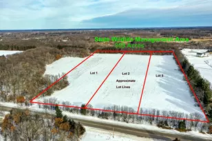 Lot 3 Xxx 217th Ave NE, East Bethel, MN 55011 - Photo 3