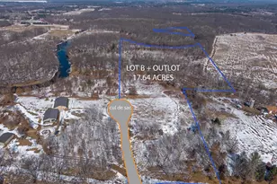 Tbd-17 64Ac 313th Ave NW, Cambridge, MN 55008 - Photo 1