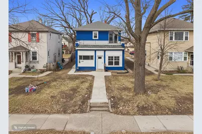 2651 Thomas Avenue N, Minneapolis, MN 55411 - Photo 1