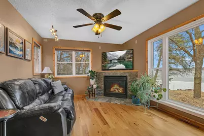 10960 W Lake Road, Rice, MN 56367 - Photo 5