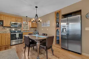 10960 W Lake Rd, Rice, MN 56367 - Photo 5