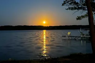 10960 W Lake Rd, Rice, MN 56367 - Photo 39