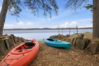 10960 W Lake Road, Rice, MN 56367 - Photo 1