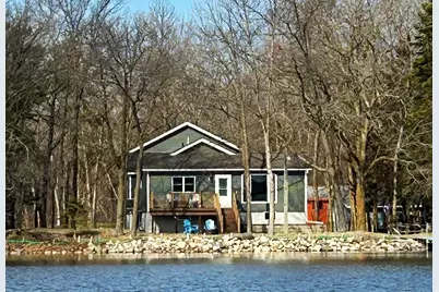 10960 W Lake Road, Rice, MN 56367 - Photo 1