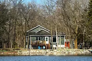 10960 W Lake Rd, Rice, MN 56367 - Photo 1