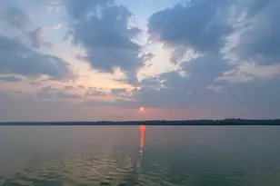 10960 W Lake Rd, Rice, MN 56367 - Photo 39