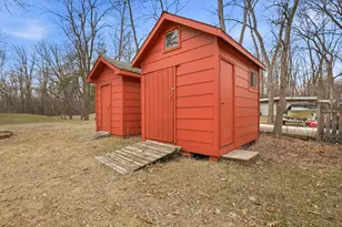 10960 W Lake Rd, Rice, MN 56367 - Photo 27